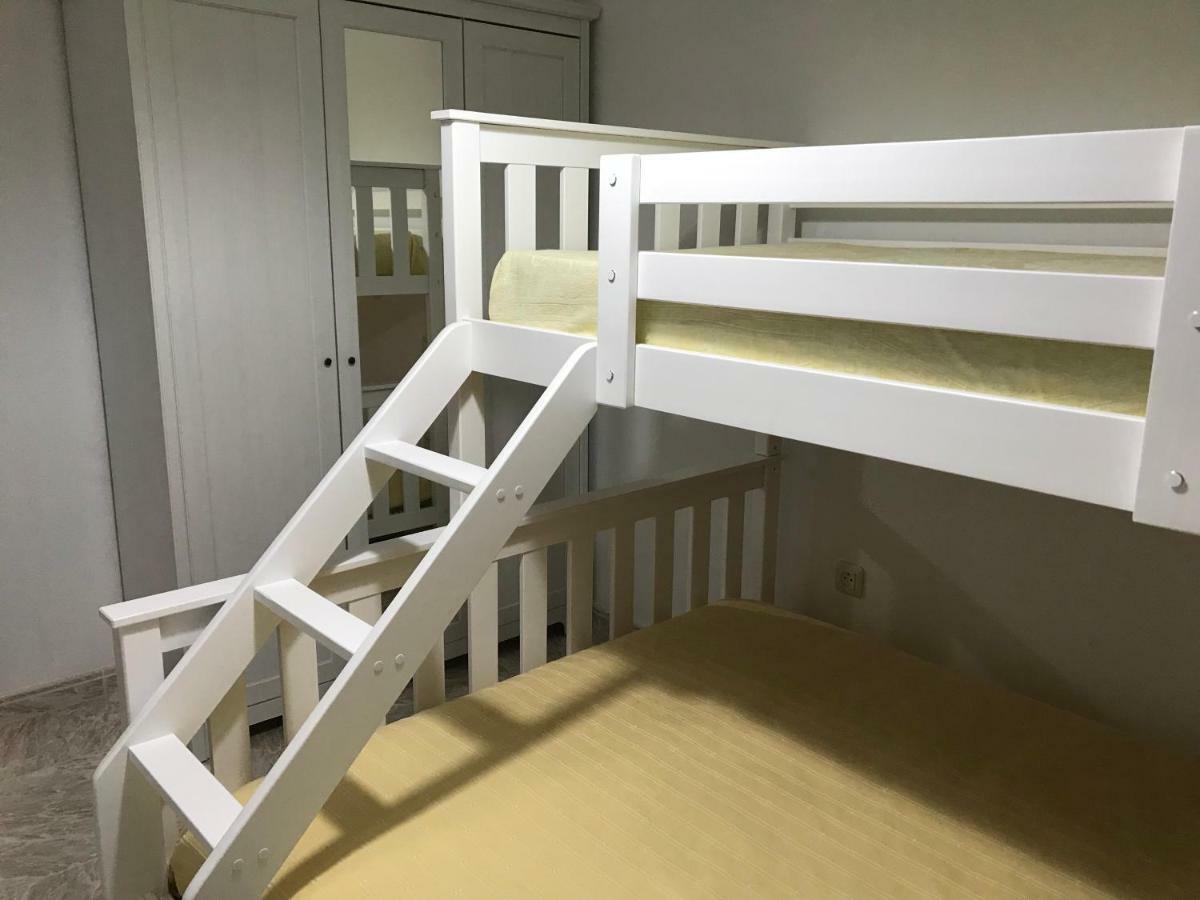 Casa Rural La Herencia Alia Екстер'єр фото